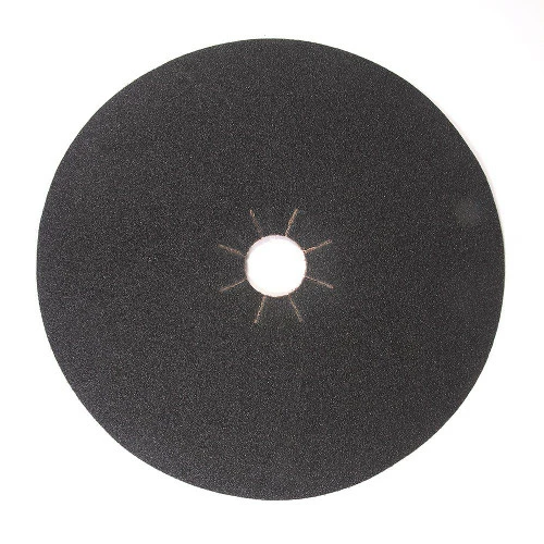 Discount π€© Mercer 17" X 2" Hole Silicon Carbide Cloth Floor Sanding Discs - 20 Pack π 2 Discount π€© Mercer 17" X 2" Hole Silicon Carbide Cloth Floor Sanding Discs - 20 Pack π - Image 2