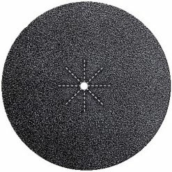 Cheap 🧨 Mercer 5" X 1/4" Silicon Carbide Floor Sanding Edger Discs - 50 Pack 🔔