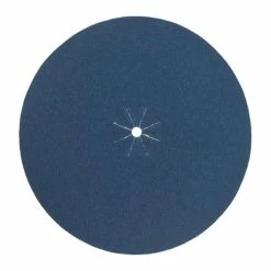 Top 10 🧨 Mercer 7" X 5/16" Zirconia Floor Sanding Edger Discs - 25 Pack ✔️