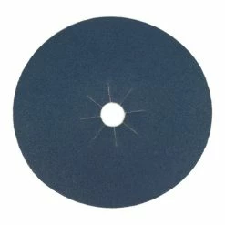 Coupon 🤩 Mercer 7" X 7/8" Zirconia Floor Sanding Edger Discs - 25 Pack 🛒