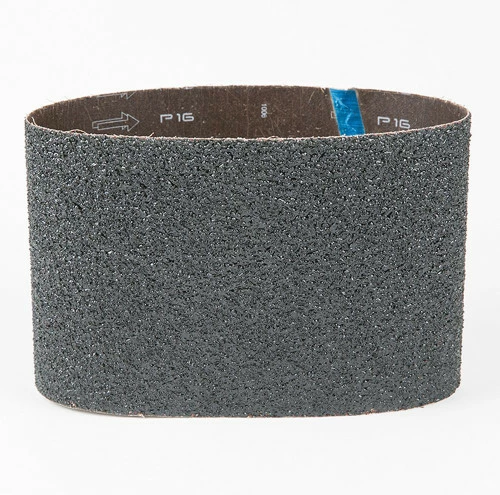 Cheap 🎉 Mercer 7-7/8" X 29-1/2" Silicon Carbide Floor Sanding Belt 🧨