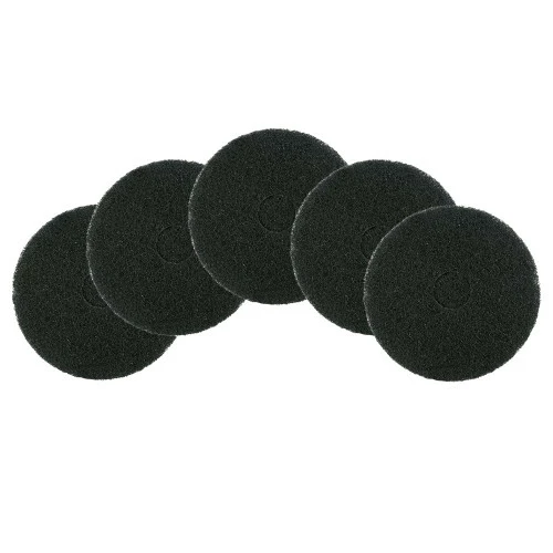 Buy π Mercer 16" X 1" Floor Maintenance Buffer Pads - 5 Pack π― 5 Buy π Mercer 16" X 1" Floor Maintenance Buffer Pads - 5 Pack π― - Image 5