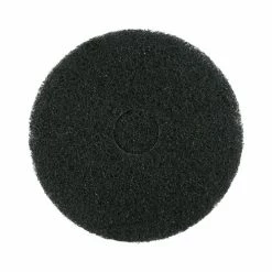 Cheap 🛒 Mercer 21" X 1" Floor Maintenance Buffer Pads - 5 Pack 🥰 -flooring-abrasives store 85016B 53390.1570197105