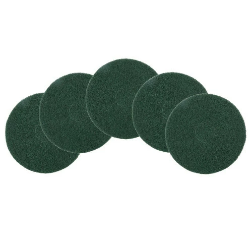Buy π Mercer 16" X 1" Floor Maintenance Buffer Pads - 5 Pack π― 4 Buy π Mercer 16" X 1" Floor Maintenance Buffer Pads - 5 Pack π― - Image 4