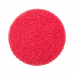 Cheap 🛒 Mercer 21" X 1" Floor Maintenance Buffer Pads - 5 Pack 🥰 -flooring-abrasives store 85016R 07669.1566412992