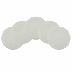 Best deal π― Mercer 18" X 1" Floor Maintenance Buffer Pads - 5 Pack π 16 Best deal π― Mercer 18" X 1" Floor Maintenance Buffer Pads - 5 Pack π -flooring-abrasives store 85016W 5 90251.1570196627