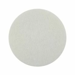 Hot Sale β Mercer 15" X 1" Floor Maintenance Buffer Pads - 5 Pack π 21 Hot Sale β Mercer 15" X 1" Floor Maintenance Buffer Pads - 5 Pack π -flooring-abrasives store 85016W 11562.1570197388