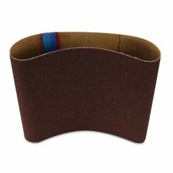 Cheapest β Empire Abrasives 8" X 19" Aluminum Oxide Sanding Belt π