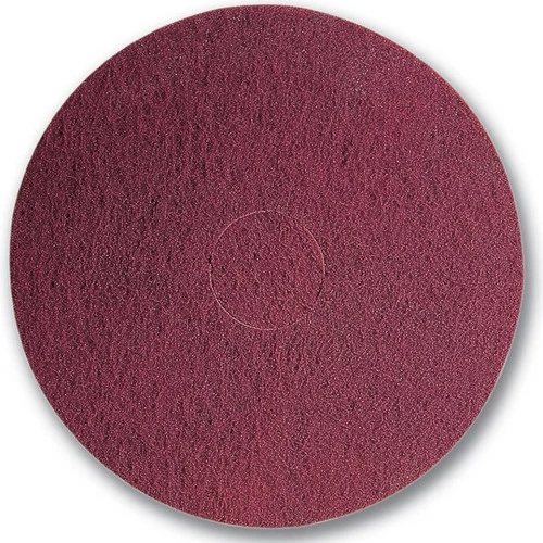 Brand new π Mercer 18" X 1/4" Between-Coats Finishing Pads Maroon - 10 Pack β 1 Brand new π Mercer 18" X 1/4" Between-Coats Finishing Pads Maroon - 10 Pack β