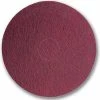Cheapest 👍 Mercer 16" X 1/4" Between-Coats Finishing Pads Maroon - 10 Pack 😍