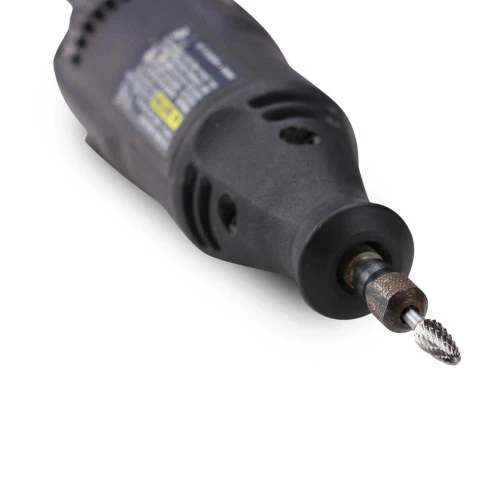 Cheap π BHA - Black Hawk Abrasives Rounded Tree Carbide Burr, Double Cut - 1/8" Shank π€© 8 Cheap π BHA - Black Hawk Abrasives Rounded Tree Carbide Burr, Double Cut - 1/8" Shank π€© - Image 8