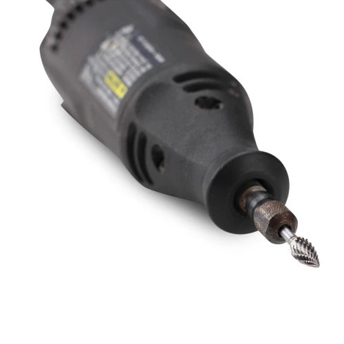 Coupon β BHA - Black Hawk Abrasives Pointed Tree Carbide Burr, Double Cut - 1/8" Shank π― 8 Coupon β BHA - Black Hawk Abrasives Pointed Tree Carbide Burr, Double Cut - 1/8" Shank π― - Image 8