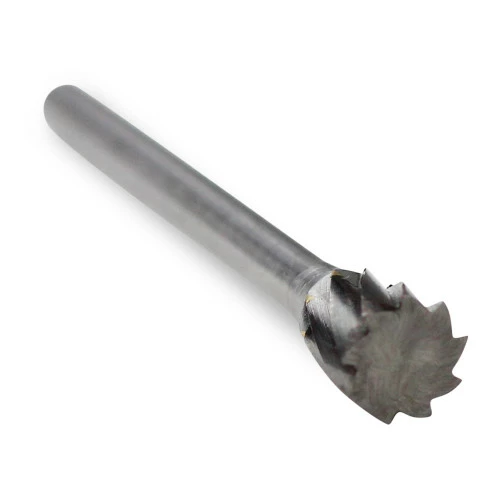 Cheap π BHA - Black Hawk Abrasives Inverted Cone Shape Carbide Burr, Aluma Cut - 1/8" Shank π 1 Cheap π BHA - Black Hawk Abrasives Inverted Cone Shape Carbide Burr, Aluma Cut - 1/8" Shank π