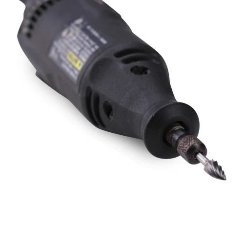 Deals π BHA - Black Hawk Abrasives Pointed Tree Carbide Burr, Aluma Cut - 1/8" Shank 𧨠7 Deals π BHA - Black Hawk Abrasives Pointed Tree Carbide Burr, Aluma Cut - 1/8" Shank 𧨠- Image 7