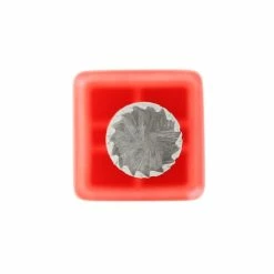 Brand new 🎁 BHA - Black Hawk Abrasives Cylinder Shape Carbide Burr, Double Cut - 1/8" Shank ✨ -flooring-abrasives store CBSA 51D double cut carbide bur cylinder top 72160.1647616980