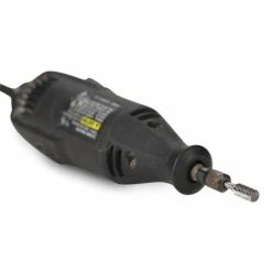 Brand new 🎁 BHA - Black Hawk Abrasives Cylinder Shape Carbide Burr, Double Cut - 1/8" Shank ✨ -flooring-abrasives store CBSA 51D double cut carbide burr dremel attachment 21718.1647616984