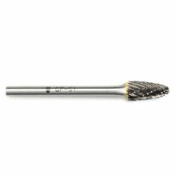Cheap π BHA - Black Hawk Abrasives Rounded Tree Carbide Burr, Double Cut - 1/8" Shank π€© 10 Cheap π BHA - Black Hawk Abrasives Rounded Tree Carbide Burr, Double Cut - 1/8" Shank π€© -flooring-abrasives store CBSF 51D carbide burr double cut 1 8 inch rounded tree 64010.1647617769