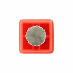 Buy ❤️ BHA - Black Hawk Abrasives Inverted Cone Shape Carbide Burr, Double Cut - 1/8" Shank 😍 -flooring-abrasives store CBSN 51D double cut carbide bur inverted cone top 16122.1647618439