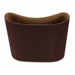 Cheapest ⭐ Empire Abrasives 8" X 19" Aluminum Oxide Sanding Belt 🌟 -flooring-abrasives store EZ8 Sanding Belt AOX 88534.1599674461