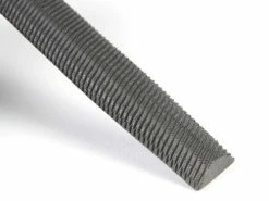 flooring-abrasives store -flooring-abrasives store Half Round Aluminum File Tip 68312.1570197535