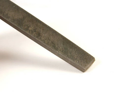 Discount π Mercer 8" Lathe File π 2 Discount π Mercer 8" Lathe File π - Image 2