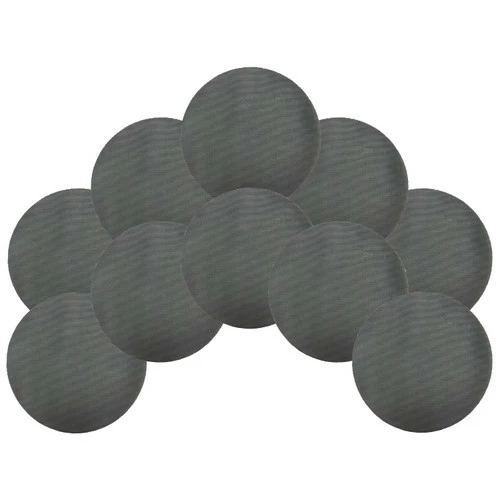 Deals β€οΈ Mercer 20" Mesh Floor Sanding Disc Screens - 10 Pack π 3 Deals β€οΈ Mercer 20" Mesh Floor Sanding Disc Screens - 10 Pack π - Image 3