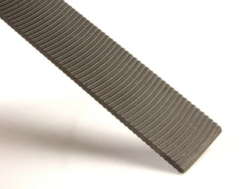 Brand new π Mercer 14" Mill Curved Tooth File π 2 Brand new π Mercer 14" Mill Curved Tooth File π - Image 2