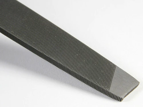 Promo βοΈ Mercer 14" Mill File (Bastard Cut) π₯° 2 Promo βοΈ Mercer 14" Mill File (Bastard Cut) π₯° - Image 2