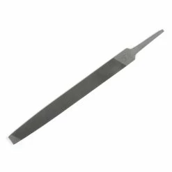 Hot Sale 💯 Mercer 8" Mill File (Bastard Cut) ⭐