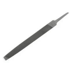 Brand new 🎁 Mercer 12" Mill File (Bastard Cut) 🎁