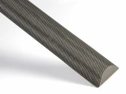 Brand new 🎉 Mercer 14" Pipeliner File (Bastard Cut) 🤩 -flooring-abrasives store Pipeliner File Close Up 01852.1570197216