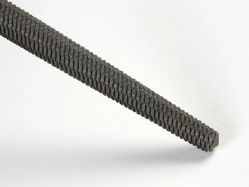 Cheap π₯° Mercer 6" Round File (Bastard Cut) β€οΈ 2 Cheap π₯° Mercer 6" Round File (Bastard Cut) β€οΈ - Image 2