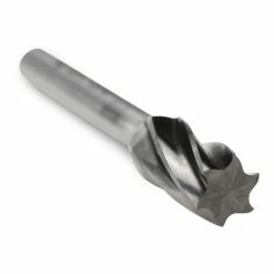 Hot Sale 🥰 BHA - Black Hawk Abrasives Cylinder Shape Carbide Burr, Aluma Cut - 1/4" Shank 🔥