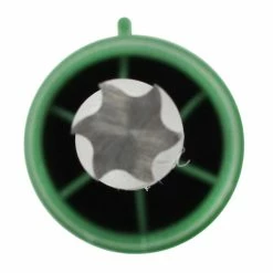 Hot Sale 🥰 BHA - Black Hawk Abrasives Cylinder Shape Carbide Burr, Aluma Cut - 1/4" Shank 🔥 -flooring-abrasives store SA 3NF single cut carbide bur cylinder top 08741.1646413342