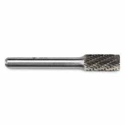Deals π BHA - Black Hawk Abrasives Cylinder End Cut Carbide Burr, Double Cut - 1/4" Shank 𧨠11 Deals π BHA - Black Hawk Abrasives Cylinder End Cut Carbide Burr, Double Cut - 1/4" Shank 𧨠-flooring-abrasives store SB 3 carbide burr double cut 1 4 inch cylinder end cut 71254.1646342487