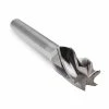 Best deal 👍 BHA - Black Hawk Abrasives Cylinder End Cut Carbide Burr, Aluma Cut - 1/4" Shank ⭐