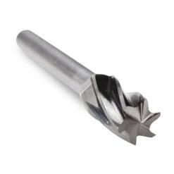 flooring-abrasives store 22 Best deal 👍 BHA - Black Hawk Abrasives Cylinder End Cut Carbide Burr, Aluma Cut - 1/4" Shank ⭐