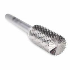Deals π BHA - Black Hawk Abrasives Cylinder End Cut Carbide Burr, Double Cut - 1/4" Shank 𧨠10 Deals π BHA - Black Hawk Abrasives Cylinder End Cut Carbide Burr, Double Cut - 1/4" Shank 𧨠-flooring-abrasives store SB 5D double cut tungsten carbide bur 65059.1647277087