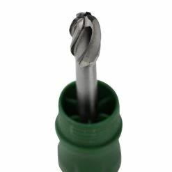 Best reviews of 👏 BHA - Black Hawk Abrasives Oval Shape Carbide Burr, Aluma Cut - 1/4" Shank 🔔 -flooring-abrasives store SE 3NF aluma cut carbide burr oval tip 00385.1646413708