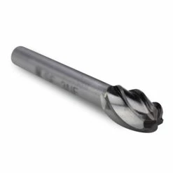 Best reviews of 👏 BHA - Black Hawk Abrasives Oval Shape Carbide Burr, Aluma Cut - 1/4" Shank 🔔