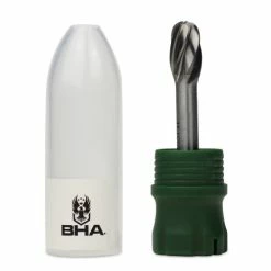 Best reviews of 👏 BHA - Black Hawk Abrasives Oval Shape Carbide Burr, Aluma Cut - 1/4" Shank 🔔 -flooring-abrasives store SE 3NF single cut carbide burr oval egg single 31181.1646413704