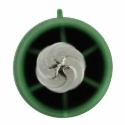 Cheap ⭐ BHA - Black Hawk Abrasives Rounded Tree Carbide Burr, Aluma Cut - 1/4" Shank ⭐ -flooring-abrasives store SF 3NF single cut carbide bur rounded tree top 72166.1646413762