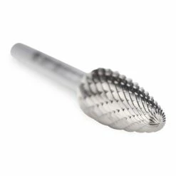 Best reviews of π BHA - Black Hawk Abrasives Rounded Tree Carbide Burr, Double Cut - 1/4" Shank β 10 Best reviews of π BHA - Black Hawk Abrasives Rounded Tree Carbide Burr, Double Cut - 1/4" Shank β -flooring-abrasives store SF 5D double cut tungsten carbide bur 09158.1647277719