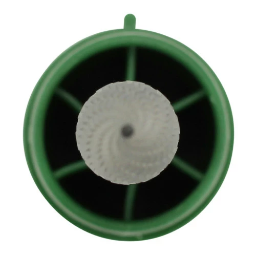 Flash Sale π BHA - Black Hawk Abrasives Pointed Tree Carbide Burr, Double Cut - 1/4" Shank π 8 Flash Sale π BHA - Black Hawk Abrasives Pointed Tree Carbide Burr, Double Cut - 1/4" Shank π - Image 8