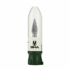 Hot Sale π BHA - Black Hawk Abrasives Cone Shape Carbide Burr, Double Cut - 1/4" Shank β€οΈ 14 Hot Sale π BHA - Black Hawk Abrasives Cone Shape Carbide Burr, Double Cut - 1/4" Shank β€οΈ -flooring-abrasives store SM 4 double cut carbide burr pointed cone 62226.1646411780