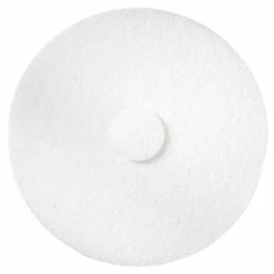 Wholesale ✔️ Mercer 20" X 1/4" Sandscreen And Double-Sided Disc Back Up Pad - 10 Pack 😉